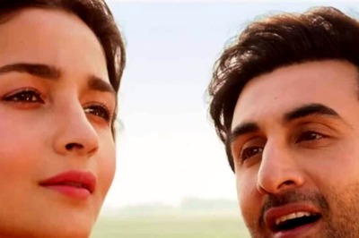 Brahmastra Box Office Day 1: Ranbir Kapoor Film Earns Rs 75 Cr Worldwide; Alia Has Best Reaction