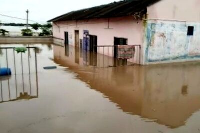 Andhra Pradesh: Four Killed, One Missing in Floods as Flow Intensifies in Godavari River
