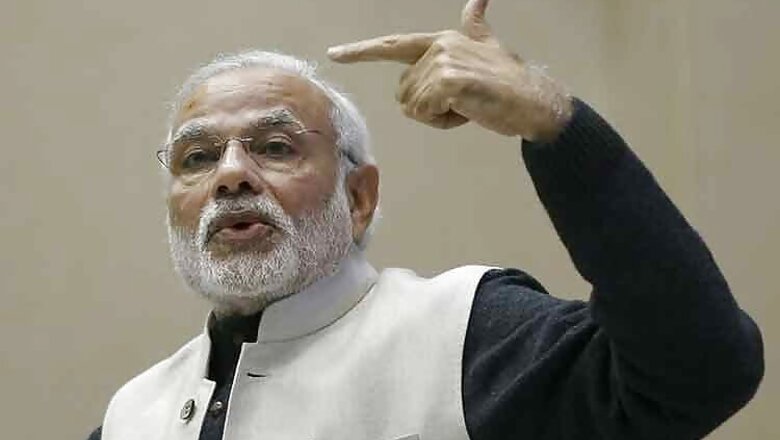 As Narendra Modi euphoria cools, India faces test to keep foreigners invested
