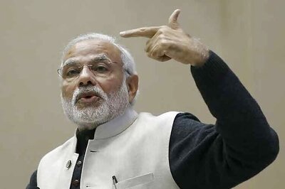 As Narendra Modi euphoria cools, India faces test to keep foreigners invested