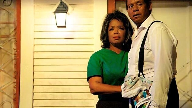 The surprise Oscar snubs of 2014: 'The Butler', Tom Hanks, Woody Allen, Spike Jonze
