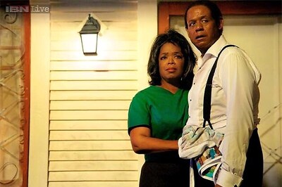 The surprise Oscar snubs of 2014: 'The Butler', Tom Hanks, Woody Allen, Spike Jonze