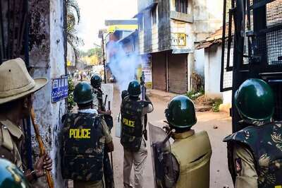 K'taka Cops Send over 650 Notices to Kerala Residents for Joining Anti-CAA Stir in Mangaluru, Rioting