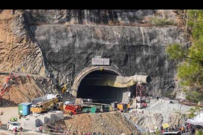 Uttarakhand's Silkyara Tunnel Rescue Cost over Rs 1.93 Crore, Few Bills Still Unpaid, MoRTH Tells Rajya Sabha
