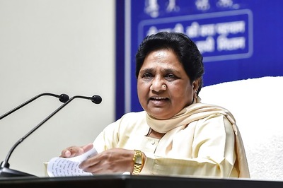 'BSP a Disciplined Party': Mayawati Suspends MLA for Supporting Citizenship Law