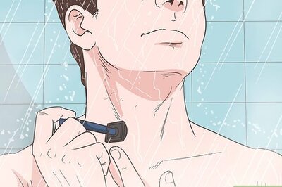 How to Prevent Ingrown Hairs on Your Neck