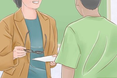 How to Befriend a Professor