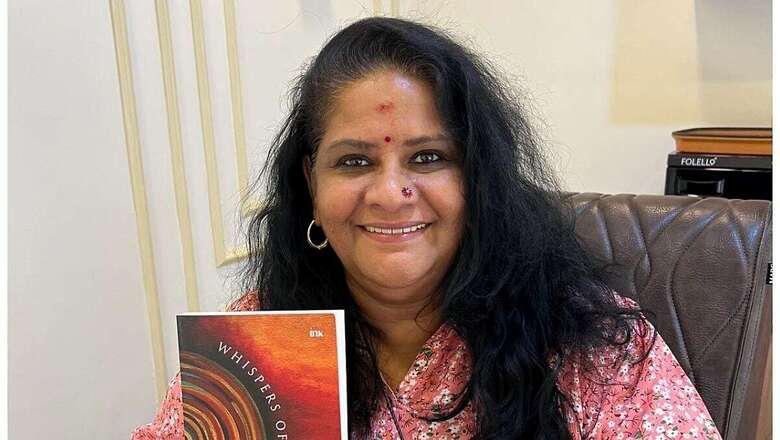 International Women's Day | Filmmaker-Painter to Embark on Tour to Draw Attention to Yoginis & Their Temples