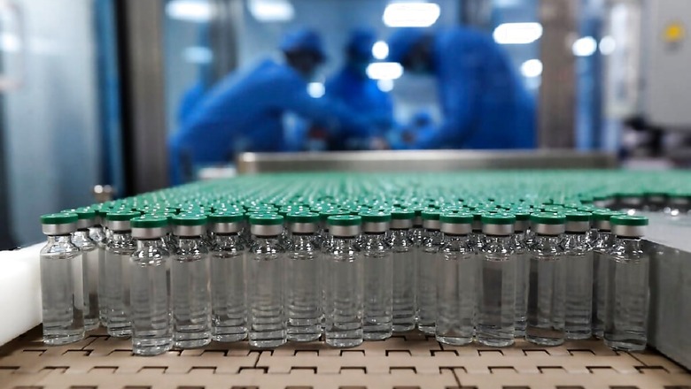 Speedy Vaccination Best Bet to Check Fast-mutating Coronavirus as Variants Get More Lethal