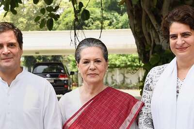 One Take | No ‘Gandhi’giri, Indira 2.0 Priyanka or Rahul's ‘Dukaan’? News18 Looks for Cong’s Selling Point ‘Bareilly Ke Bazaar’ Mein