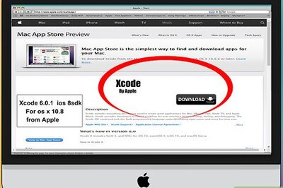 How to Make an iPhone App