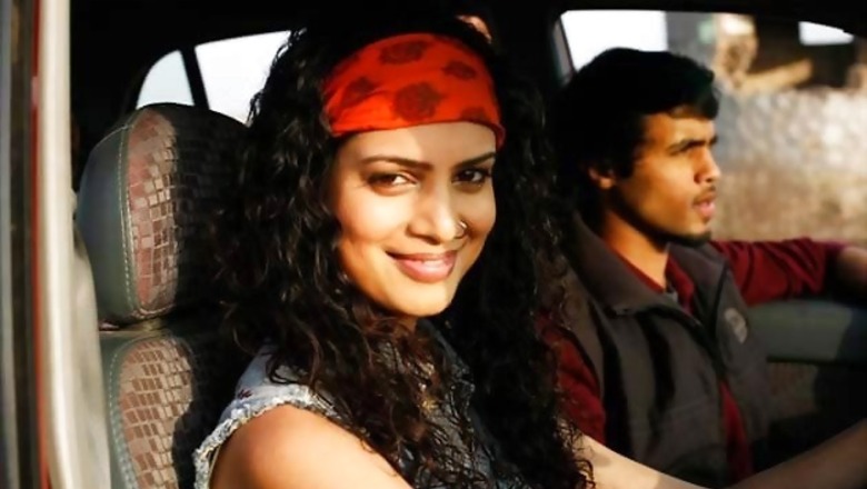 It is every actor's dream to work with Wachowskis brothers, says 'Marigold Hotel' star Tina Desai