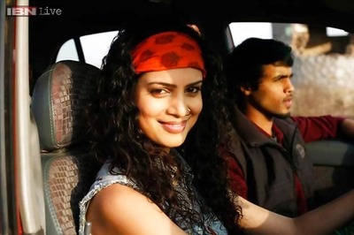 It is every actor's dream to work with Wachowskis brothers, says 'Marigold Hotel' star Tina Desai