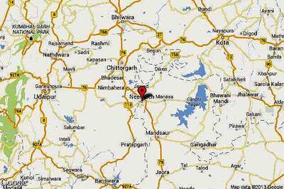 MP: Murder accused escapes by producing fake bail order