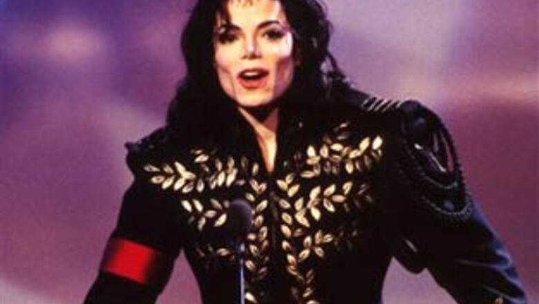 MJ's father demands congressional investigation