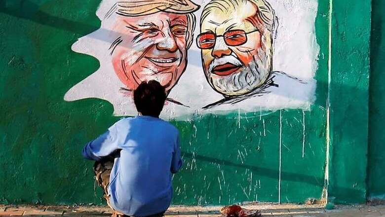 Indian-American Christian Group Urges Trump to Meet Community Members During India Visit