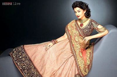 Aishwarya Rai Bachchan's publicist reacts to 'racist' ad row