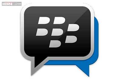 BBM for Android, iPhone: BlackBerry does away with the queue