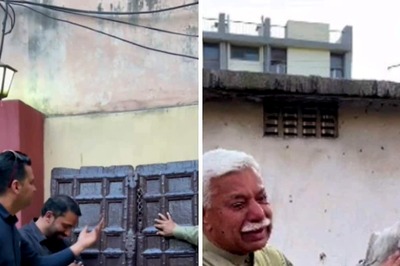 Real-Life Sardar Ka Grandson: Pakistan Man Receives Special Gift From His Ancestral Village In India