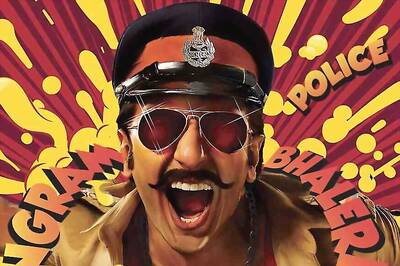 Simmba Early Reviews: Twitterati Declare Ranveer Singh-Sara Ali Khan Film 'Paisa Vasool' Entertainer