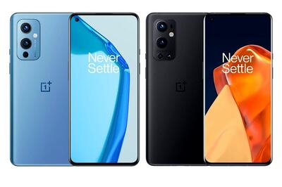 OnePlus 9, 9 Pro's New OxygenOS Update Improves Video Recording, Fixes Power Consumption Issue