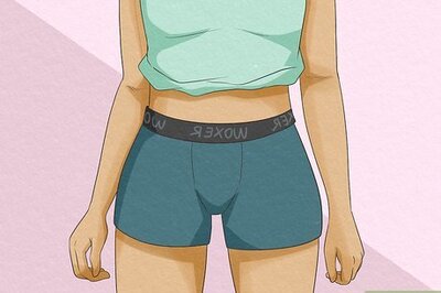 How to Feel Less Dysphoric when Closeted