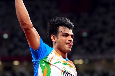 Neeraj Chopra Explains Feelings Moments Before His Last Throw When He Had Already Won Gold