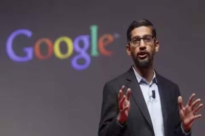 What Google CEO Sundar Pichai’s Dream Career As A Child Was