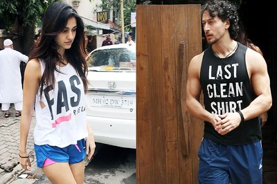 Baaghi 2 Kickstarts Shoot in Pune
