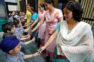 Teacher's Day 2017: Tributes To India’s Greatest Teacher, Dr. Sarvepalli Radhakrishnan