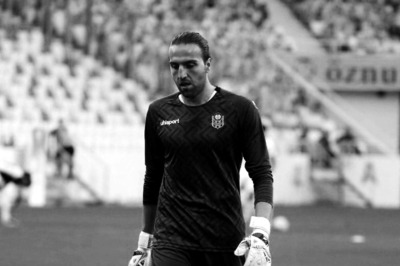 Turkish Footballer Ahmet Eyup Turkaslan Dies in Devastating Earthquake