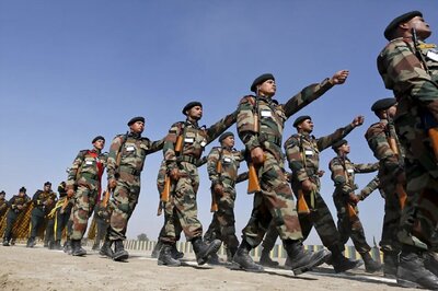 Commander Who Led Six Rounds of Military Talks with China to Helm Indian Military Academy