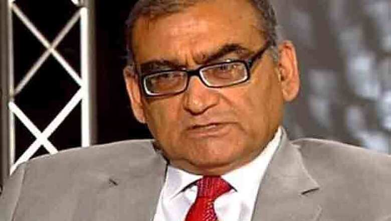 Katju urges Andhra to free constable jailed for killing ACP
