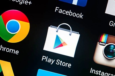 Google Play Store Finally Receives Dark Mode with Android 10 Rollout