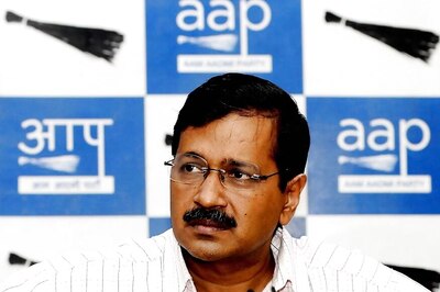 Before Leaving for Bengaluru, Kejriwal Takes Stock of Delhi’s Power, Water Situation