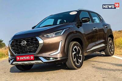 Nissan Magnite Launch LIVE: Price, Design, Features and More Updates