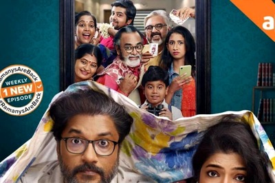 Hit Tamil Sitcom Ramany vs Ramany Returns With 3rd Season as Web Series on This OTT