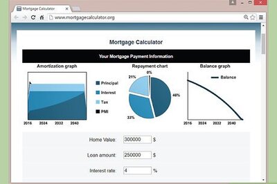 How to Calculate Mortgage Interest