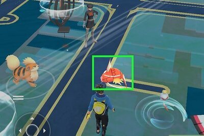 Simple Ways to Take a Snapshot in Pokémon GO