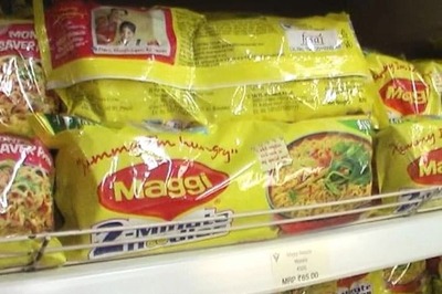 Maggi clears Bombay High Court mandated lab tests: Nestle India