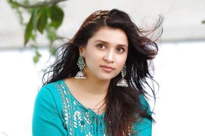 Bigg Boss 17’s Mannara Chopra Shows Her Injury Marks From The 'Mirchi Task'
