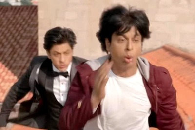 Supreme Court Rejects Plea Asking YRF to Pay Rs 10,000 for Removing 'Jabra Fan' Song from SRK Starrer