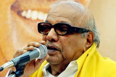 DMK chief rules out Raja's resignation over 2G