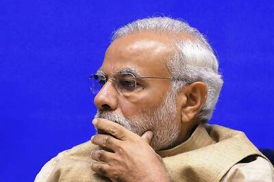 CIC Notices to PMO, Gujarat on Letters Between Vajpayee and Modi