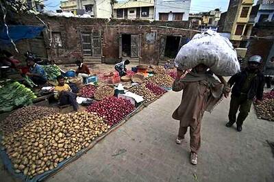 S&P revises India outlook to negative from stable