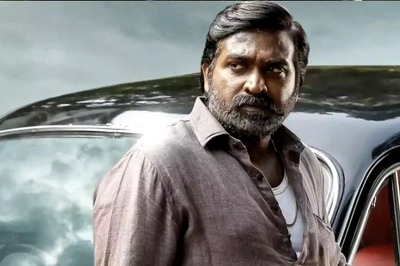 Vijay Sethupathi Turns Up At Launch Of Good Night Actor Manikandan's Next Film