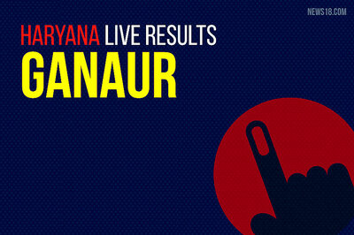 Ganaur Election Results 2019 Live Updates (गनौर):  Nirmal Rani of BJP Wins