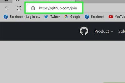 How to Create a New Account on GitHub: Step-by-Step Guide