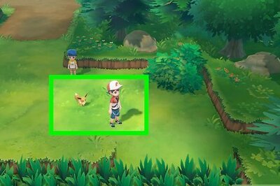 How to Raise Friendship Level in the Pokémon Games