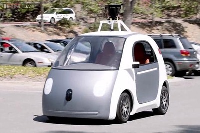 Consumers adopting more autonomous car technology